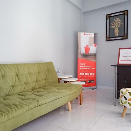 Hotel Reddoorz Syariah Near Rsud Margono Purwokerto Extérieur photo