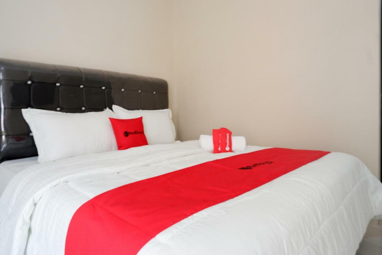 Hotel Reddoorz Syariah Near Rsud Margono Purwokerto Extérieur photo