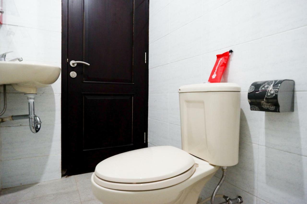 Hotel Reddoorz Syariah Near Rsud Margono Purwokerto Extérieur photo
