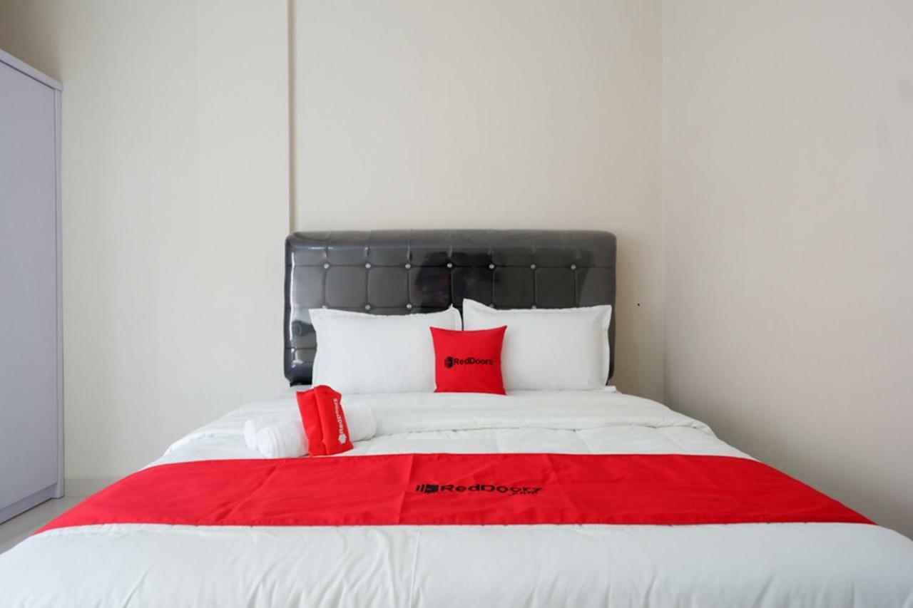 Hotel Reddoorz Syariah Near Rsud Margono Purwokerto Extérieur photo