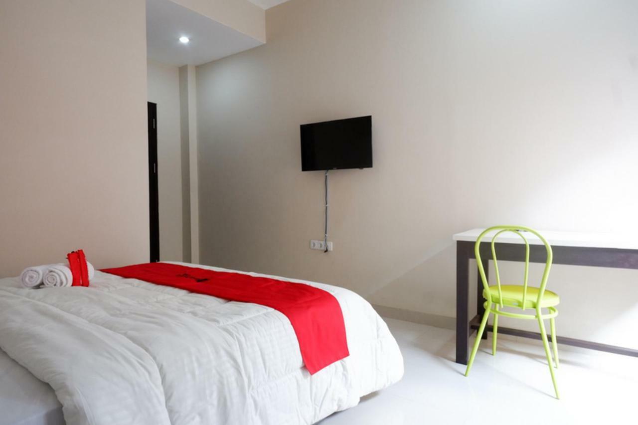 Hotel Reddoorz Syariah Near Rsud Margono Purwokerto Extérieur photo