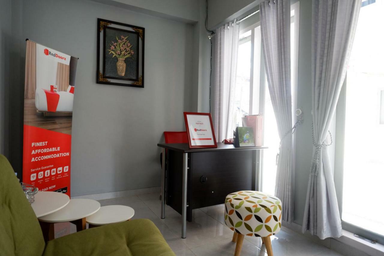 Hotel Reddoorz Syariah Near Rsud Margono Purwokerto Extérieur photo