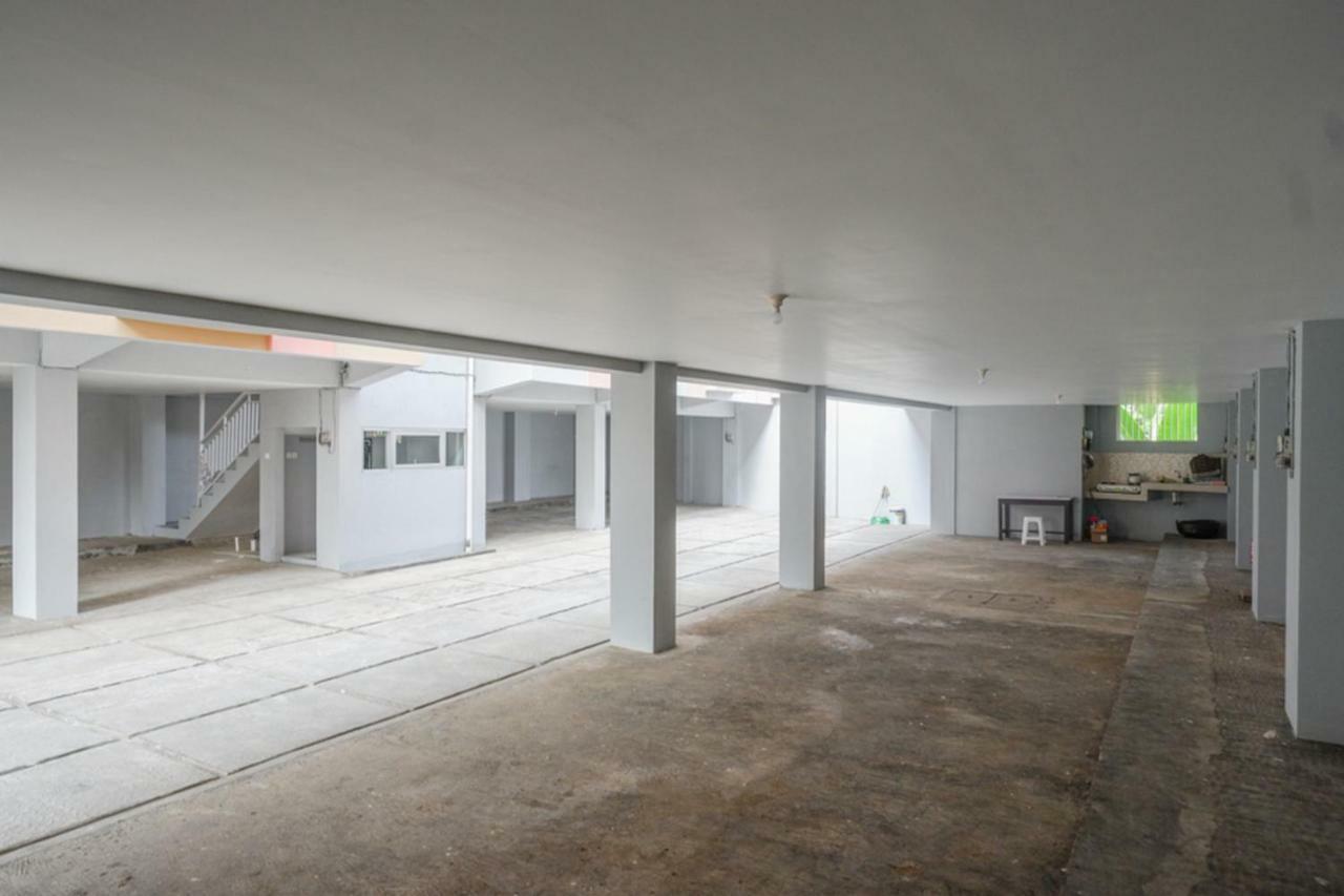 Hotel Reddoorz Syariah Near Rsud Margono Purwokerto Extérieur photo