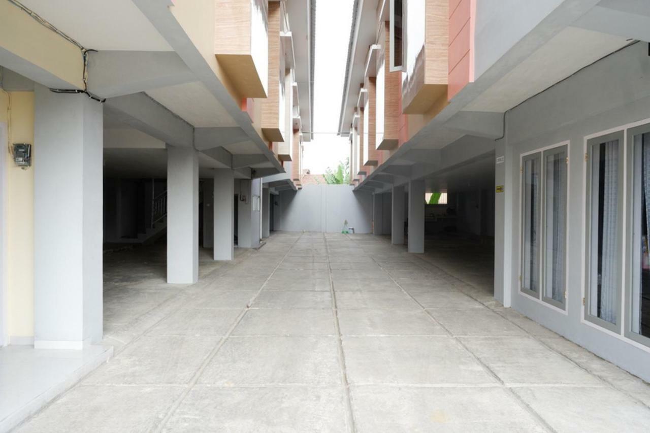 Hotel Reddoorz Syariah Near Rsud Margono Purwokerto Extérieur photo