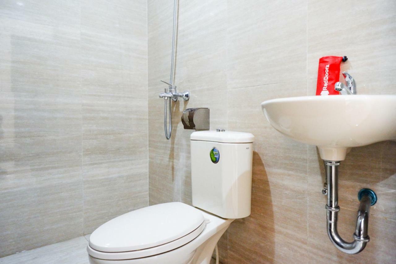 Hotel Reddoorz Syariah Near Rsud Margono Purwokerto Extérieur photo