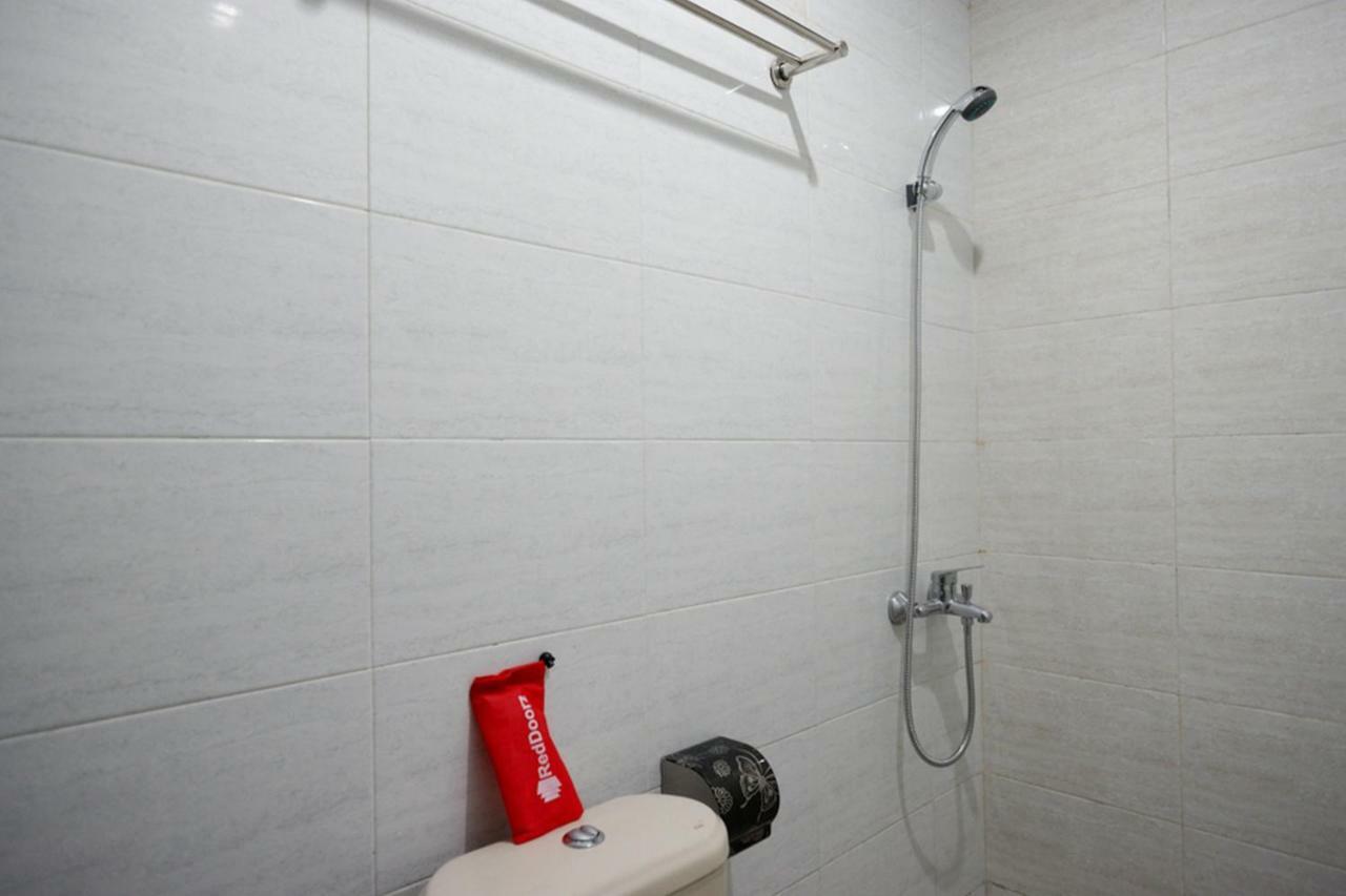 Hotel Reddoorz Syariah Near Rsud Margono Purwokerto Extérieur photo