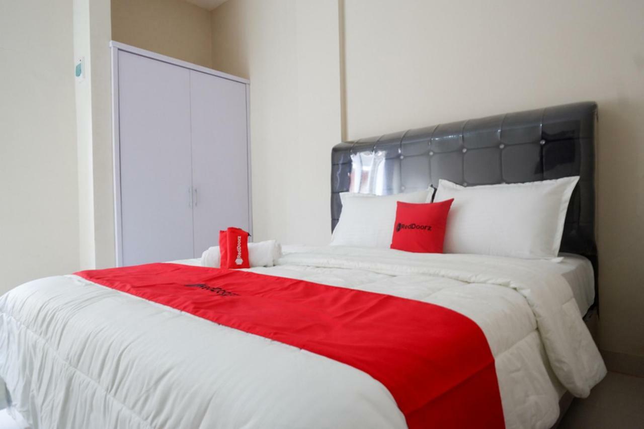 Hotel Reddoorz Syariah Near Rsud Margono Purwokerto Extérieur photo